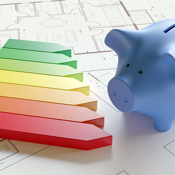 Especialista en Optimización y Sostenibilidad en Eficiencia Energética Edilicia