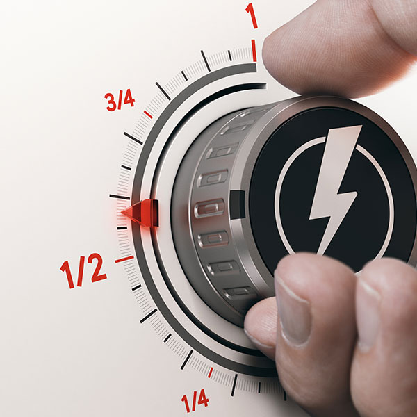 Experto en Auditoría Judicial y Certificación de Eficiencia Energética