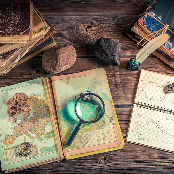 Curso Superior en GvSIG (Sistema de Información Geográfica)