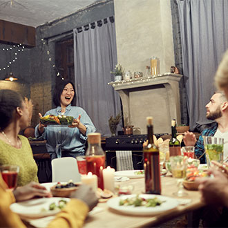 Curso en Manipulación de Alimentos para el Personal de Servicio y Promoción