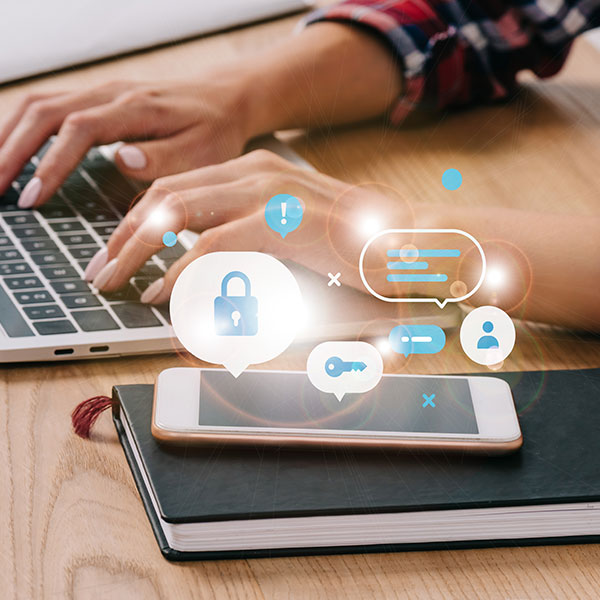 Curso de Desarrollo Profesional en Implementación de Ciberseguridad y Cumplimiento del RGPD en E-Commerce