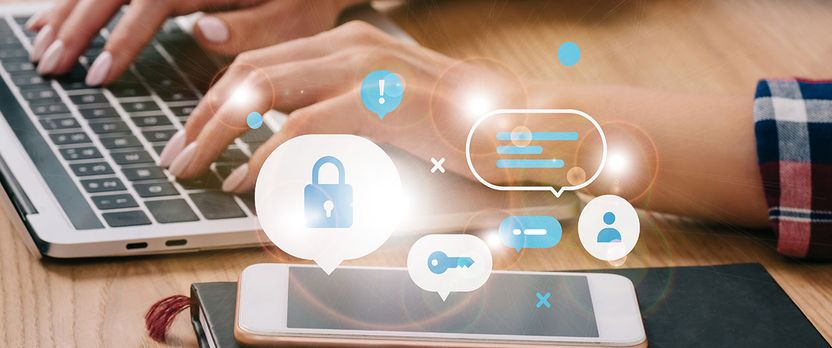Curso de Desarrollo Profesional en Implementación de Ciberseguridad y Cumplimiento del RGPD en E-Commerce