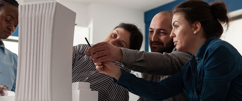 Curso Universitario de Especialización en Feng Shui