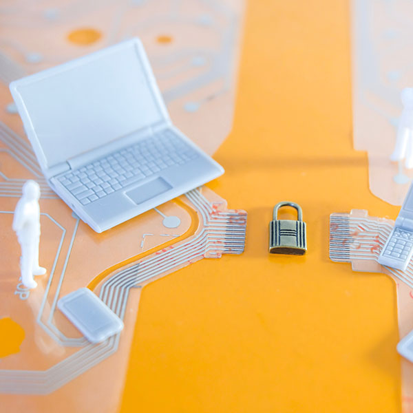 Curso en Aplicación de Soluciones Biométricas para la Seguridad Informática