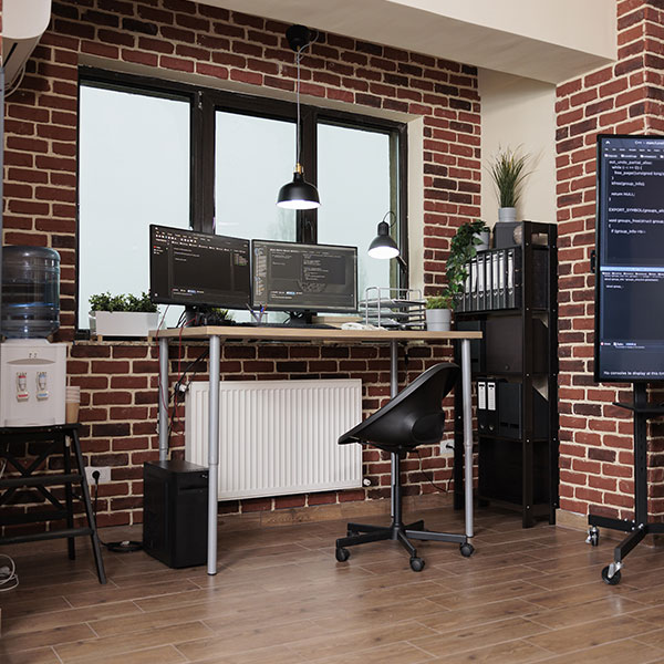 Curso en Estrategias de Protección y Seguridad Digital en el Sector Químico