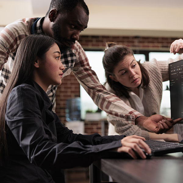 Curso Universitario de Especialización en Estrategias y Herramientas de Ciberseguridad