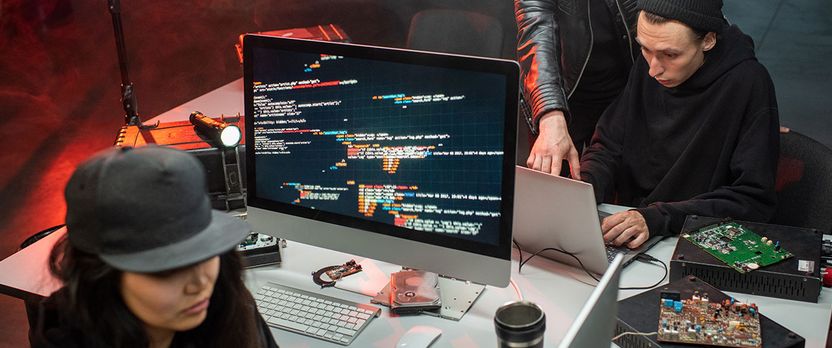 Curso de Desarrollo Profesional en Estrategias de Hacking Ético para la Protección en Ciberseguridad