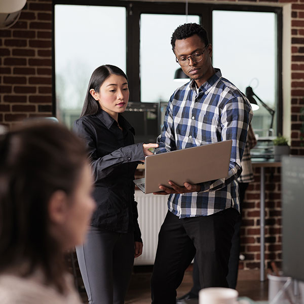 Curso en Fundamentos y Estrategias de Ciberseguridad
