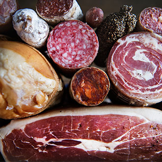 Curso en Manipulación de Alimentos de Alto Riesgo en Charcutería