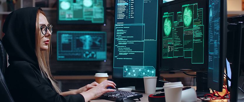 Especialista Universitario en Estrategias Avanzadas de Ciberseguridad y Defensa Digital