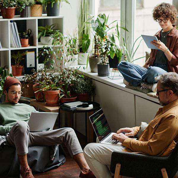 Curso en Seguridad Informática en Entornos Móviles y Sistemas de Control Industrial