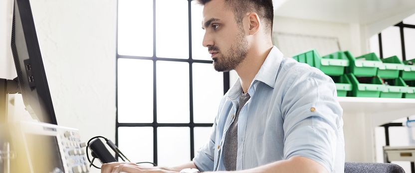 Curso Universitario de Especialización en Informática y Electrónica Forense