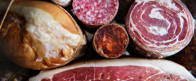 Curso en Manipulación de Alimentos de Alto Riesgo en Charcutería