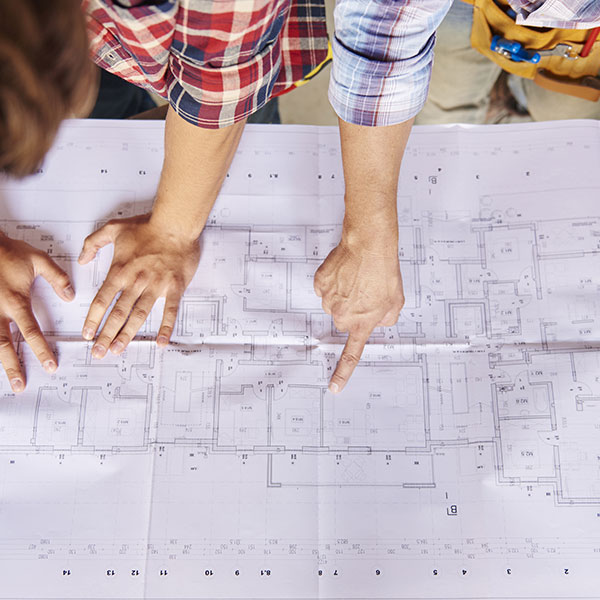 Curso en Planificación de Proyectos y Obras en las Fases de Diseño y Contratación