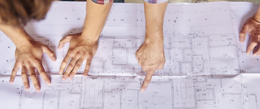 Curso en Planificación de Proyectos y Obras en las Fases de Diseño y Contratación