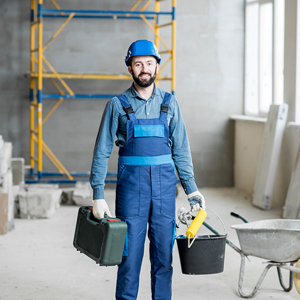 Máster en Tecnologías Avanzadas de Impermeabilización en Construcción