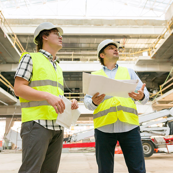 Especialista en Diseño y Visualización de Proyectos de Ingeniería Civil