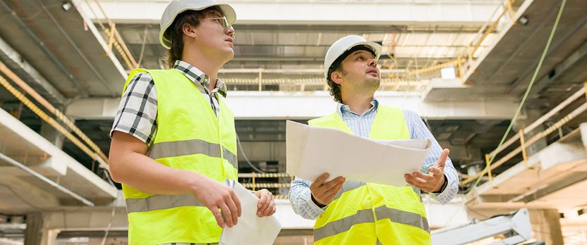 Especialista en Diseño y Visualización de Proyectos de Ingeniería Civil