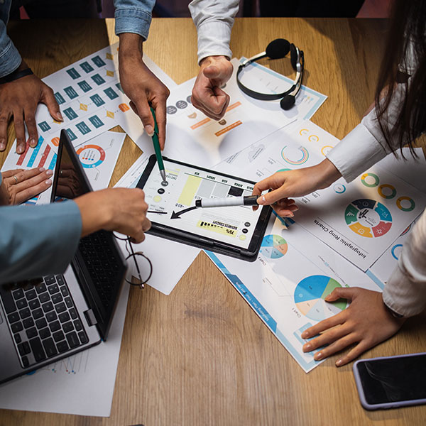 Curso en Estadística en el Análisis Técnico Bursátil