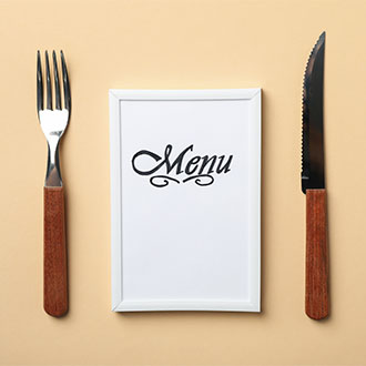 Curso en Creación de Menús Saludables y Atractivos para Niños