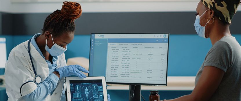 Curso Universitario de Especialización en Administración y Dirección de Laboratorios Clínicos