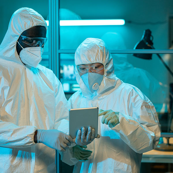 Curso Universitario de Especialización en Implementación de Sistemas de Calidad en Laboratorios Clínicos