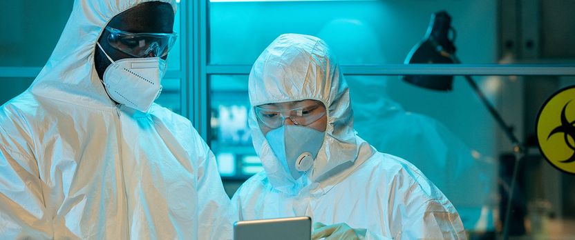 Curso Universitario de Especialización en Implementación de Sistemas de Calidad en Laboratorios Clínicos