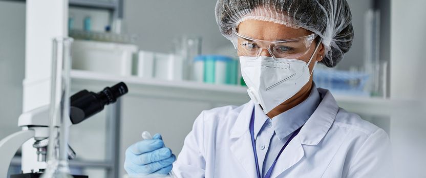 Curso Universitario de Especialización en Análisis Clínicos Elementales
