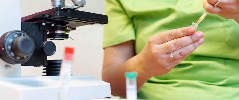 Curso de Desarrollo Profesional en Análisis de Laboratorio en Muestras Biológicas de Animales