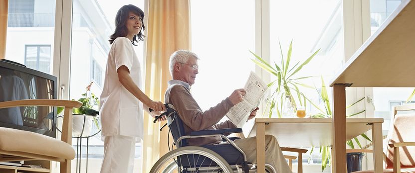 Curso Universitario de Especialización en Celador de Planta