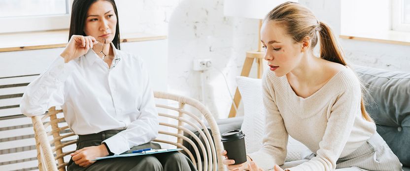 Curso Universitario de Especialización en Celador en Salud Mental