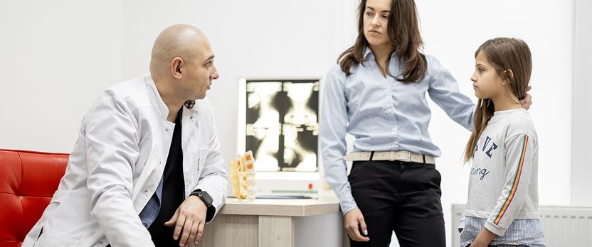 Curso de Desarrollo Profesional en Estrategias de Terapia Ocupacional en Pediatría