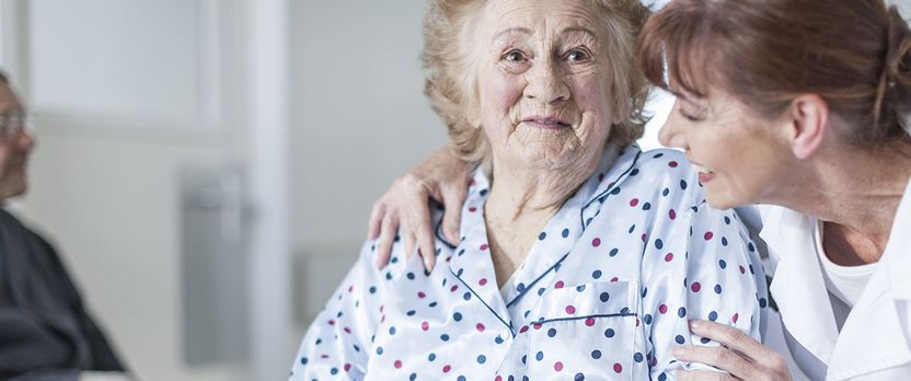 Curso Universitario de Especialización en Cuidados Integrales Geriátricos para Terapeutas Ocupacionales