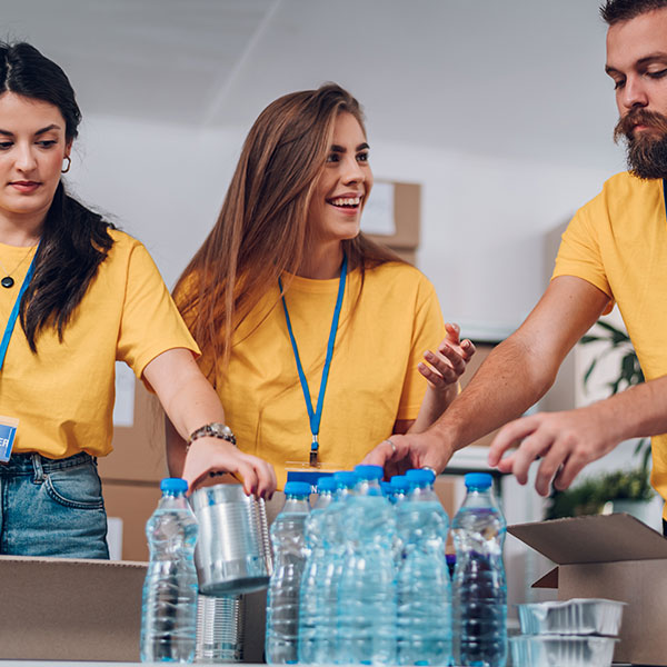 Máster de Formación Permanente en Desarrollo Comunitario y Participación Social