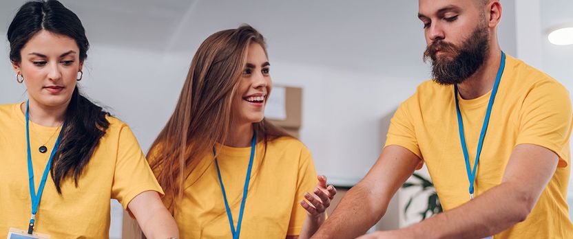 Máster de Formación Permanente en Desarrollo Comunitario y Participación Social