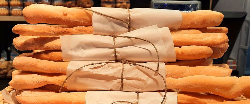 Curso Universitario de Especialización en Servicio de Panadería Industrial