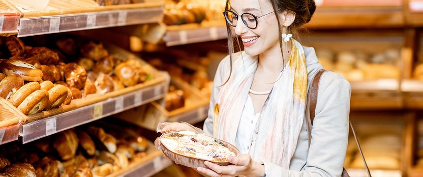 Curso de Desarrollo Profesional en Técnicas Avanzadas y Creativas en Panadería y Pastelería
