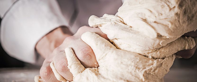 Curso de Desarrollo Profesional en Prácticas de Seguridad y Higiene en la Industria Panadera y Pastelera