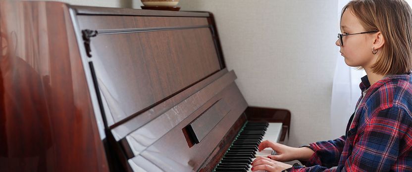 Curso Superior en Piano
