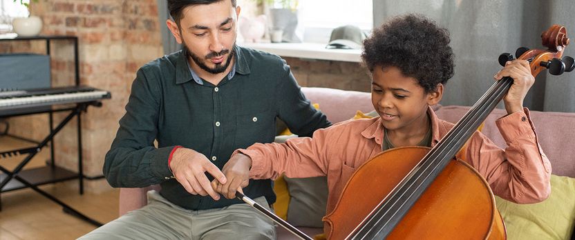 Curso Superior en Violonchelo