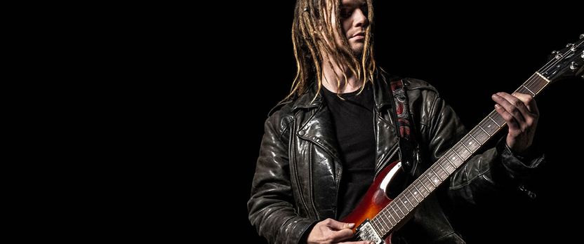 Curso en Guitarra Eléctrica