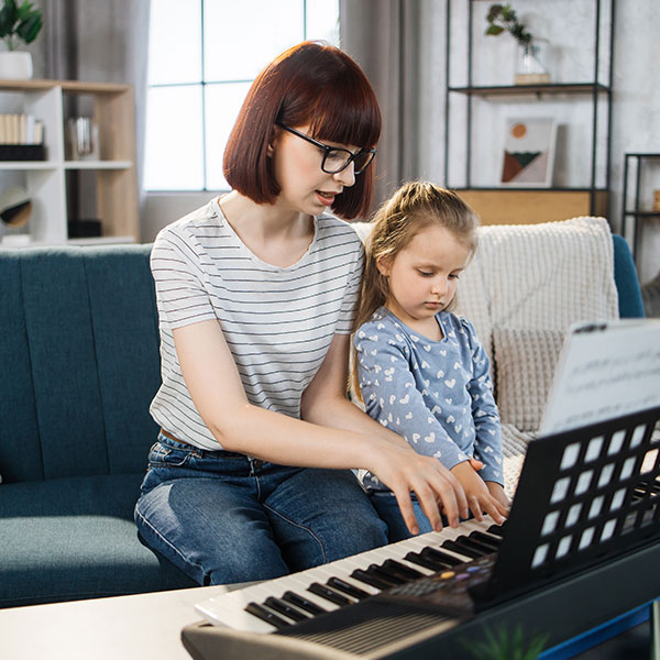 Curso Universitario de Especialización en Técnico en Musicoterapia