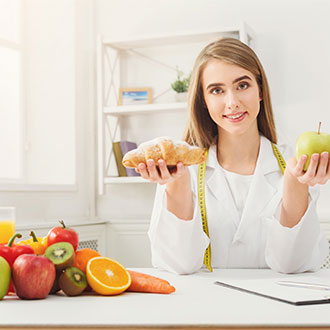 Curso Superior en Dietas Especiales Hospitalarias