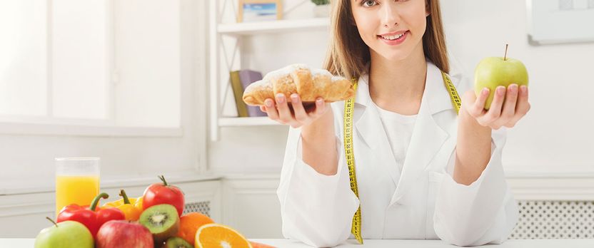 Curso Superior en Dietas Especiales Hospitalarias