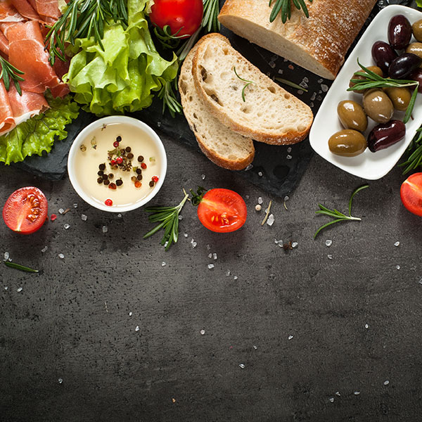 Curso de Desarrollo Profesional en Preparación de Platos Saludables y Nutritivos