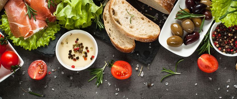 Curso de Desarrollo Profesional en Preparación de Platos Saludables y Nutritivos