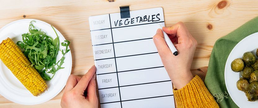 Curso en Diseño Nutricional de Menús y Dietas Personalizadas