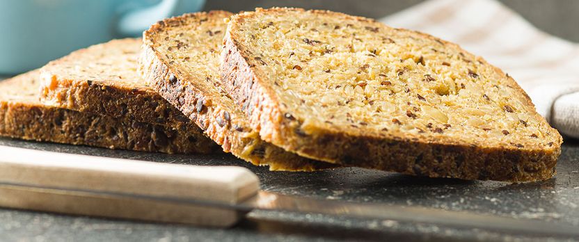 Curso de Desarrollo Profesional en Elaboración de Menús y Platos para Personas con Celíaca