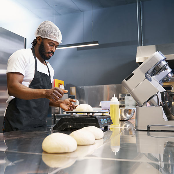 Curso de Desarrollo Profesional en Servicio de Comidas en Centros Sanitarios y Sociosanitarios