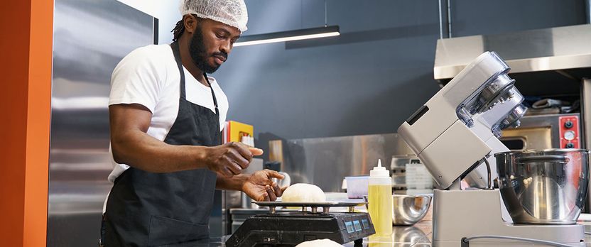 Curso de Desarrollo Profesional en Servicio de Comidas en Centros Sanitarios y Sociosanitarios